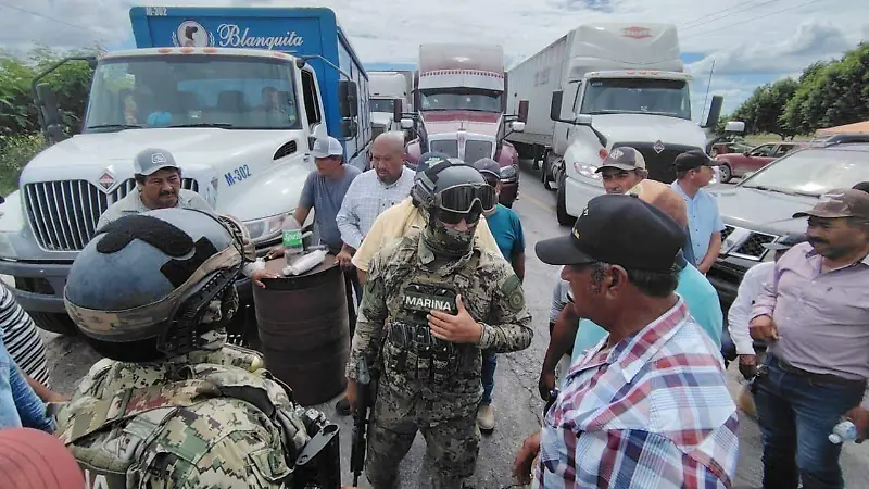 Productores agrícolas